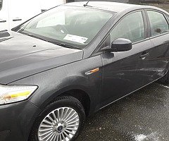 looking to swap