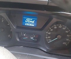 2017 transit custom - Image 4/9