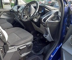 2017 transit custom - Image 5/9