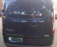 2017 transit custom - Image 6/9