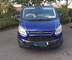 2017 transit custom - Image 8/9