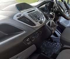2017 transit custom - Image 9/9