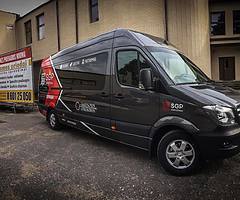 Keleiviai - Siuntos - Gyvūnai - Automobiliai