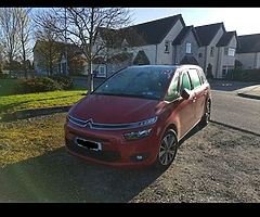 2015 Citroen C4 Grand Picasso 1.6 Diesel 7 Seater - Image 3/5