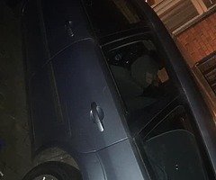 Focus estate for breaking will be scrapped tomorrow if not collected