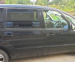 Ford galaxy 2007 1.8tdi - Image 3/3