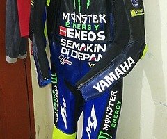 Velantino rossi 2019 edition 1 pc racing suit under production