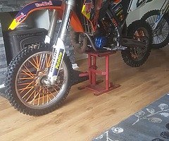 Ktm 85