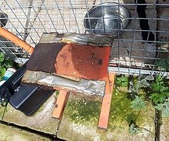 Bike stand
