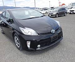 ALL TYPE OF JAPANESE VEHICLES AVAILABLE AT BEST PRICES through STC JAPAN Co. Ltd