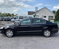 Volkswagon Passat - Image 3/7