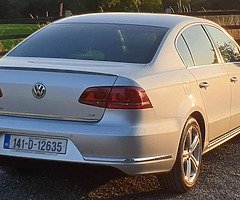 Volkswagen Passat - Image 3/9