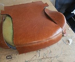 Make your seats brand new - Image 3/6