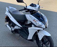 2014 Honda Nsc50R