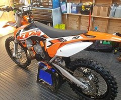 Ktm 250sx