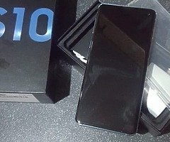 Samsumg galaxy s10
