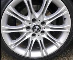 Mv2 alloys 18”