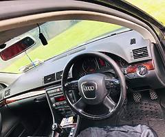 Audi a4 1.9 - Image 3/6