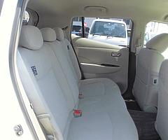 Nissan Leaf 2014 Fully Electric Car, It is Available for Import from JAPAN at Best Price.