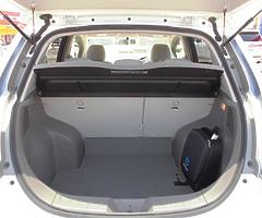 Nissan Leaf 2014 Fully Electric Car, It is Available for Import from JAPAN at Best Price.