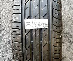 TYRES - Image 11/12