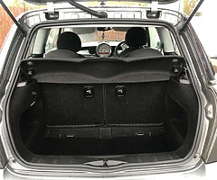2008 MINI 1.6 COOPER S - Image 5/10