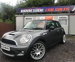 2008 MINI 1.6 COOPER S - Image 6/10