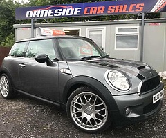 2008 MINI 1.6 COOPER S - Image 7/10