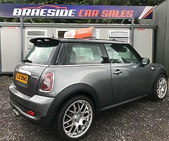 2008 MINI 1.6 COOPER S - Image 8/10
