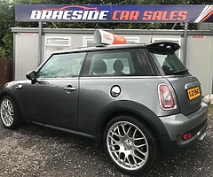 2008 MINI 1.6 COOPER S - Image 9/10