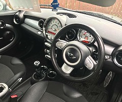 2008 MINI 1.6 COOPER S - Image 10/10