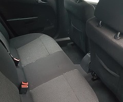 07 Opel Astra 1.4 petrol NCT till 12/19