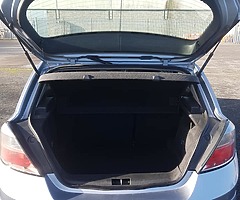 07 Opel Astra 1.4 petrol NCT till 12/19 - Image 8/9