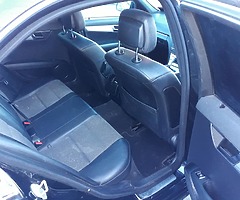 Merc c220 amg sport - Image 9/10