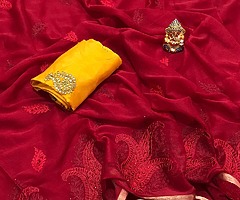 Saree - Image 7/20