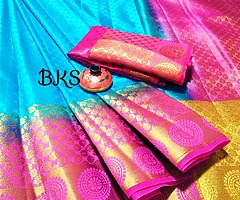Saree - Image 10/20