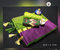 Saree - Image 12/20