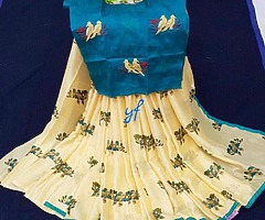 Saree - Image 14/20