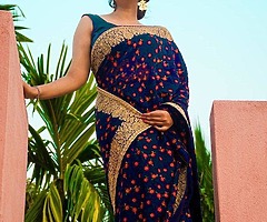 Saree - Image 16/20