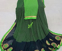 Saree - Image 18/20