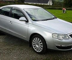 2009 Passat Tax and Tested - Image 4/9