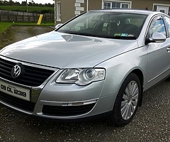 2009 Passat Tax and Tested - Image 5/9