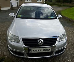2009 Passat Tax and Tested - Image 6/9