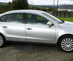 2009 Passat Tax and Tested - Image 7/9