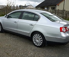 2009 Passat Tax and Tested - Image 8/9