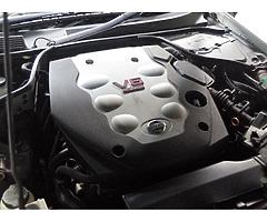 Nissan Skyline 350-GT, Year 2004,  it is Available for Import from Japan at Best Price. - Image 7/12
