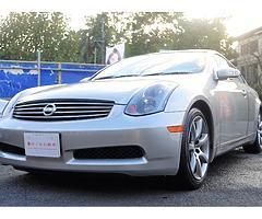 Nissan Skyline 350-GT, Year 2004,  it is Available for Import from Japan at Best Price. - Image 9/12