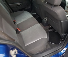 Opel astra 1.3 disel nct and tax