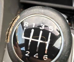audi a4 1.9tdi 6speed