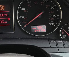 audi a4 1.9tdi 6speed - Image 4/5